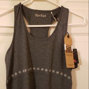 Alp-n-Rock Milana Dress